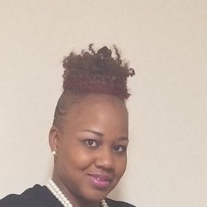 Meet your Posher, Natoya